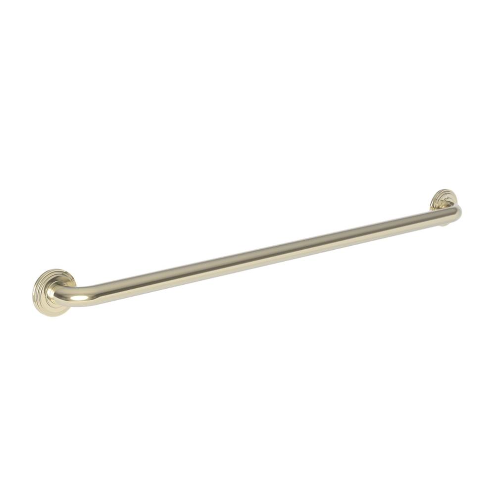 Newport Brass Grab Bars Shower Accessories item 1600-3936/24A