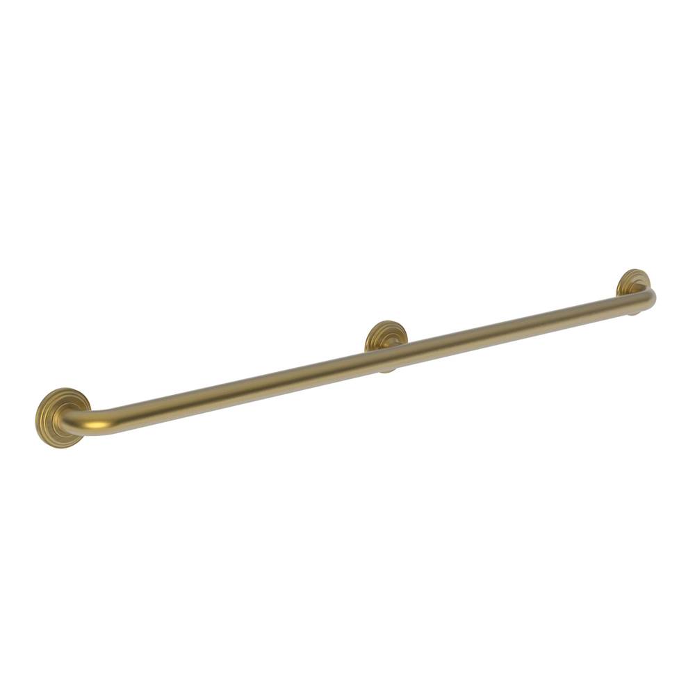 Newport Brass Grab Bars Shower Accessories item 1600-3942/10