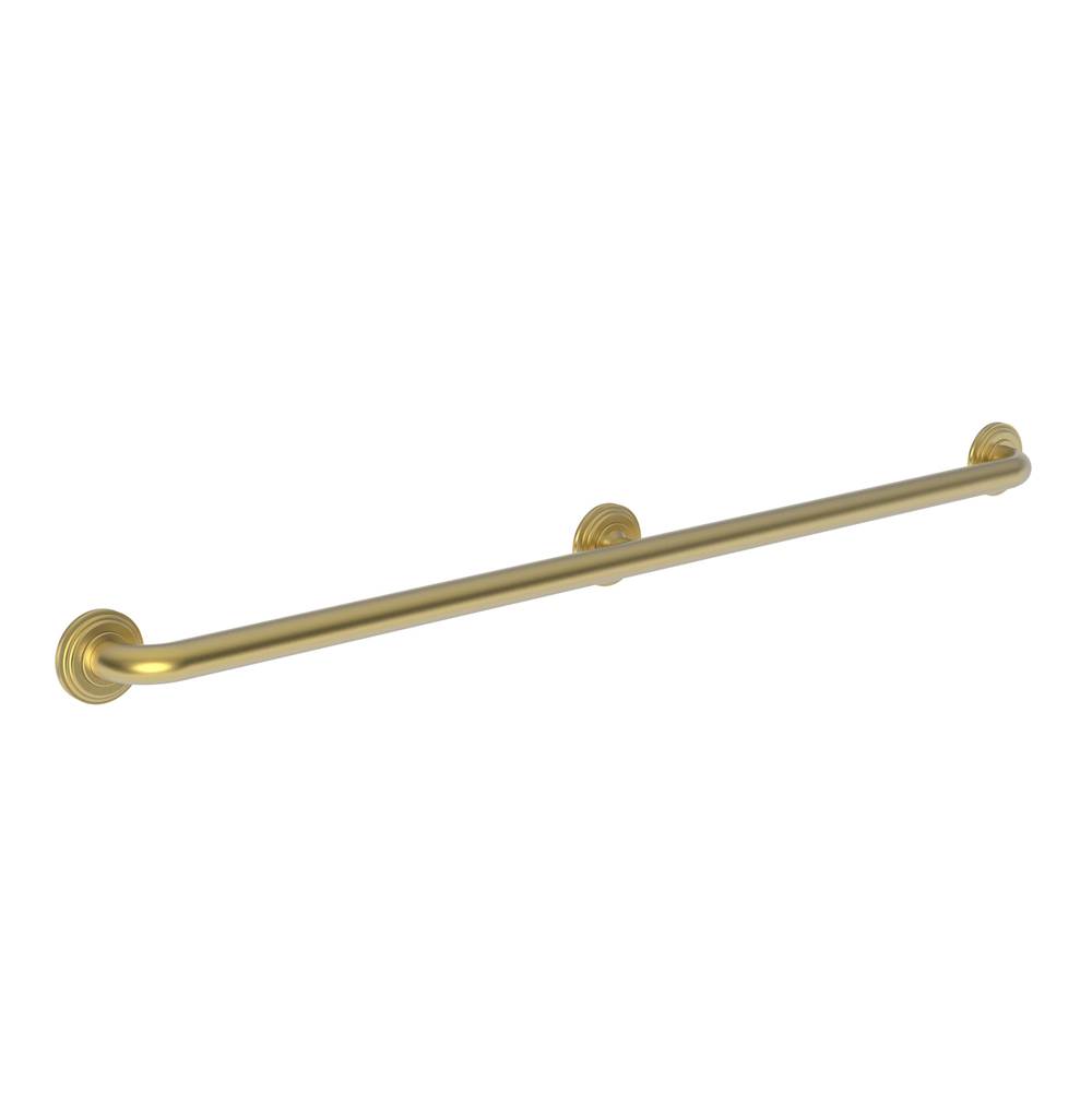 Newport Brass Grab Bars Shower Accessories item 1600-3942/24S