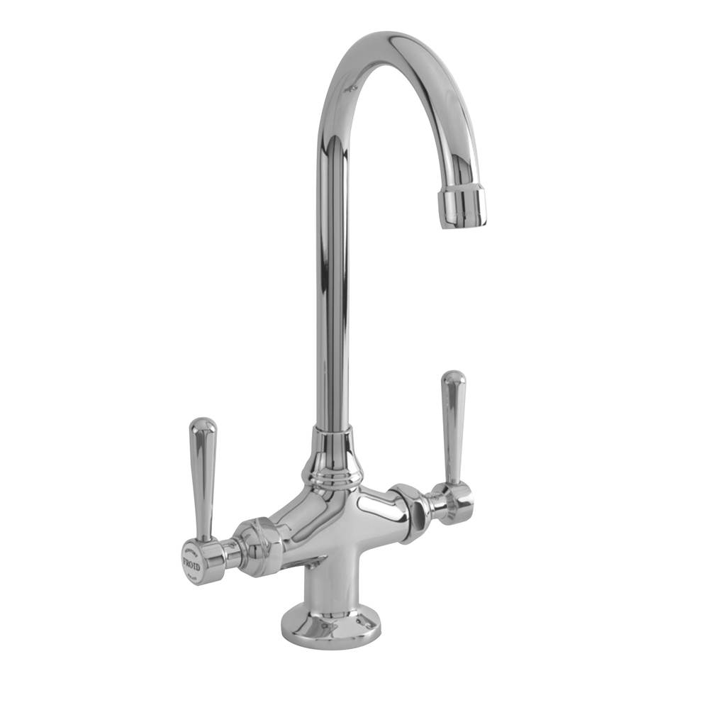 Newport Brass  Bar Sink Faucets item 1668/24A