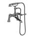 Newport Brass - 1770-4273/30 - Tub Faucets With Hand Showers