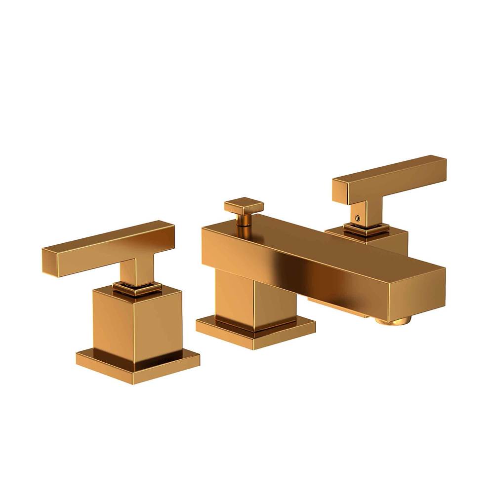 Newport Brass Widespread Bathroom Sink Faucets item 2020/034