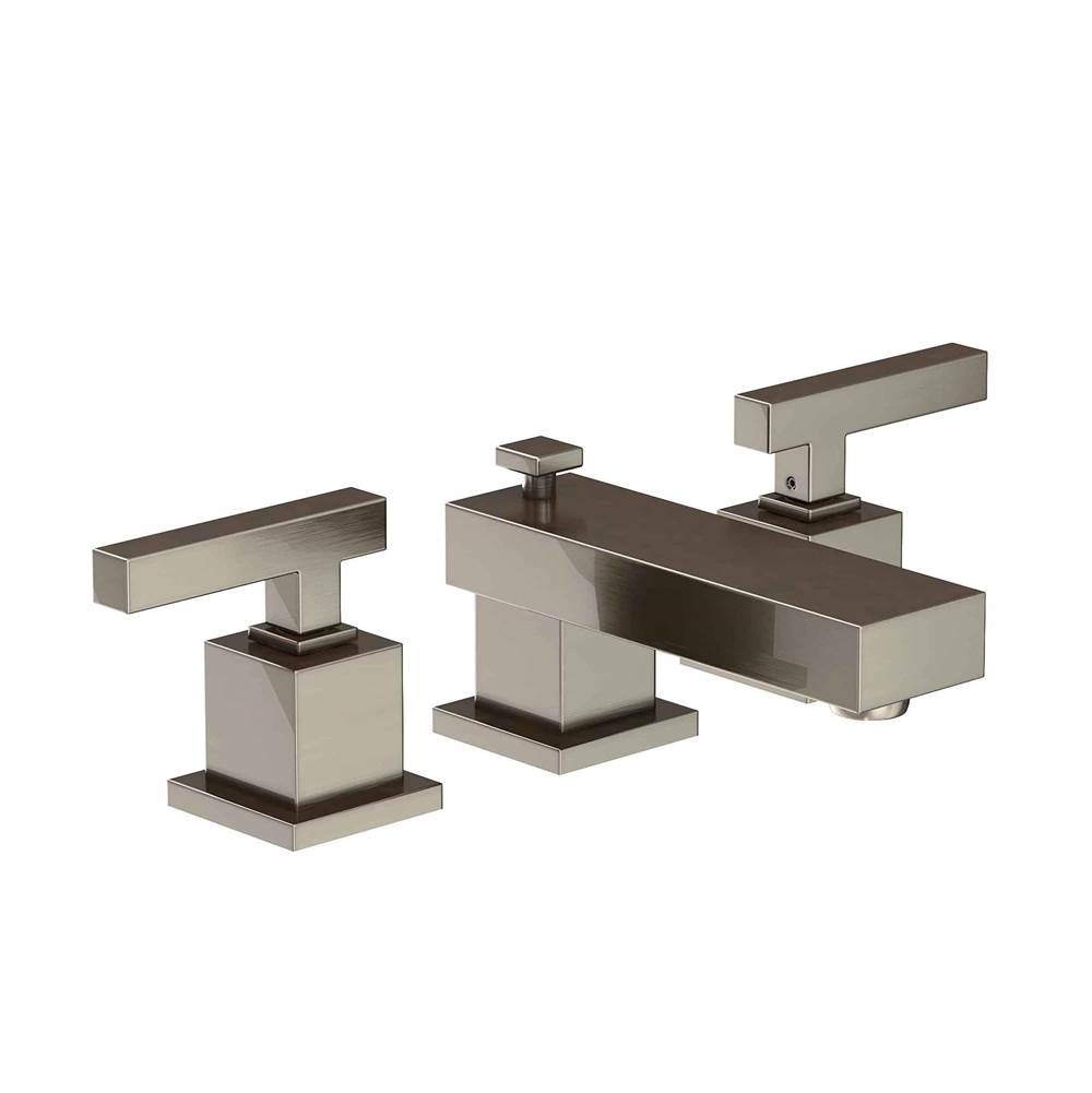 Newport Brass Widespread Bathroom Sink Faucets item 2020/15A