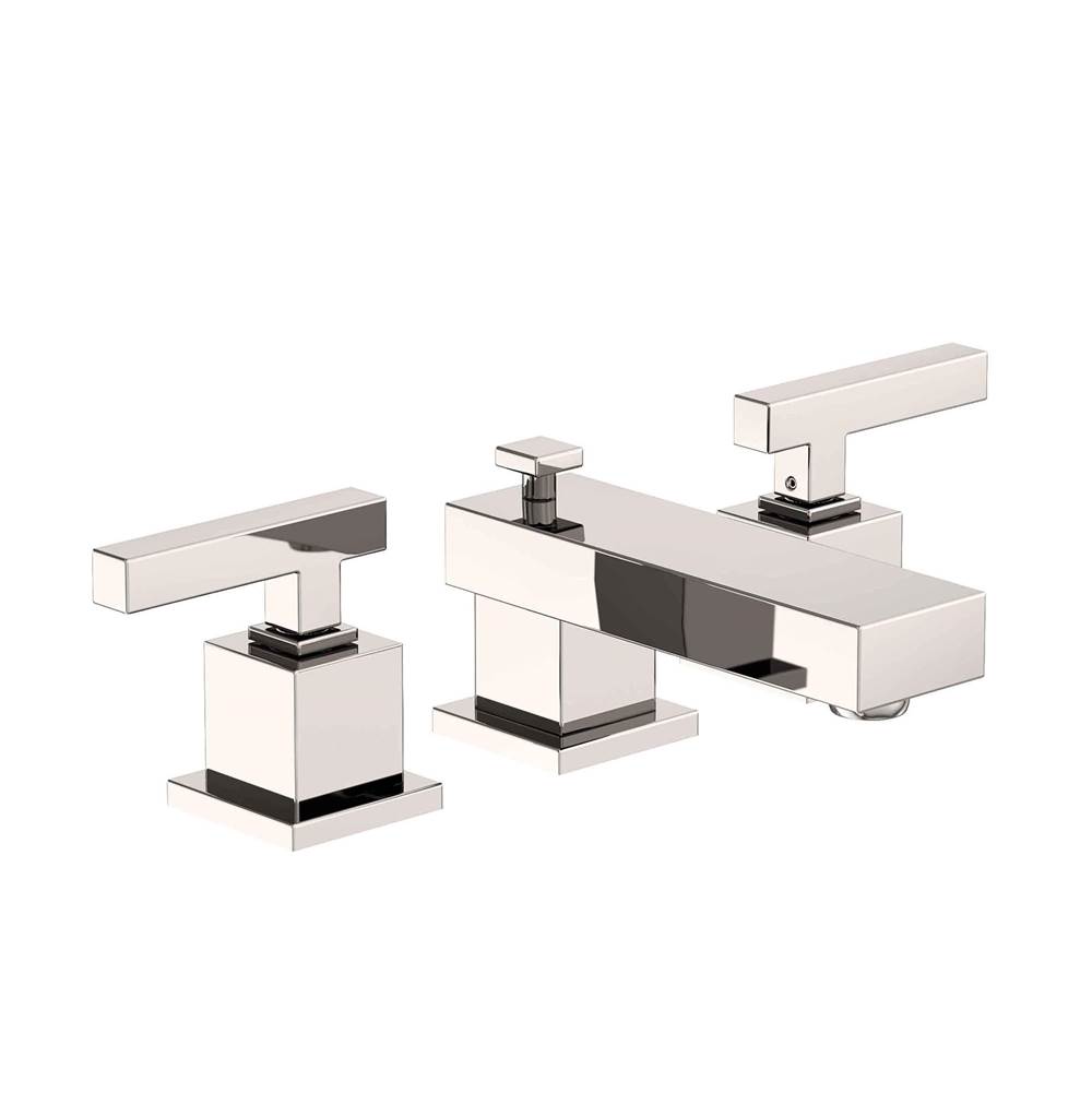 Newport Brass Widespread Bathroom Sink Faucets item 2020/15
