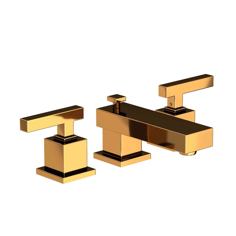 Newport Brass Widespread Bathroom Sink Faucets item 2020/24