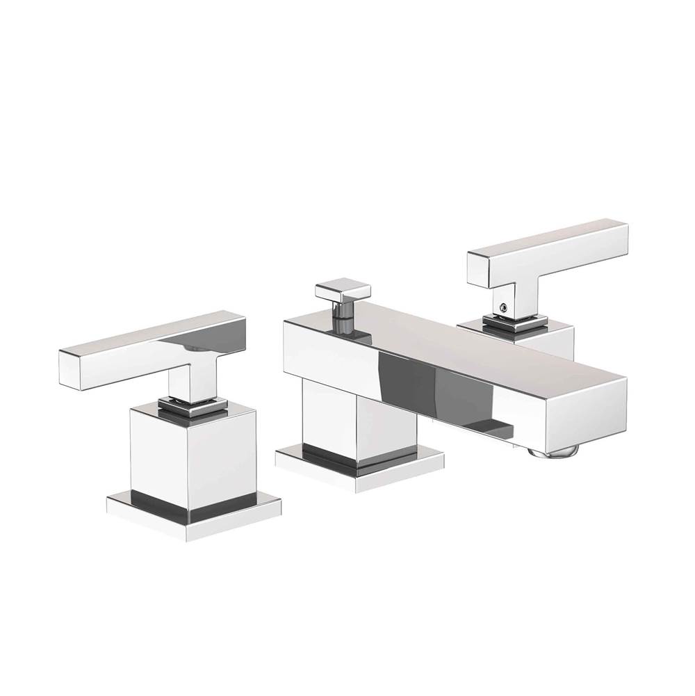 Newport Brass Widespread Bathroom Sink Faucets item 2020/26