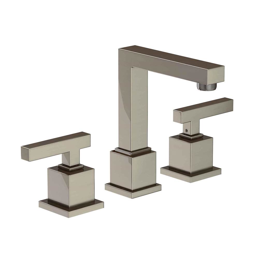 Newport Brass Widespread Bathroom Sink Faucets item 2030/15A