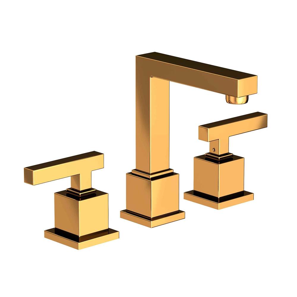 Newport Brass Widespread Bathroom Sink Faucets item 2030/24