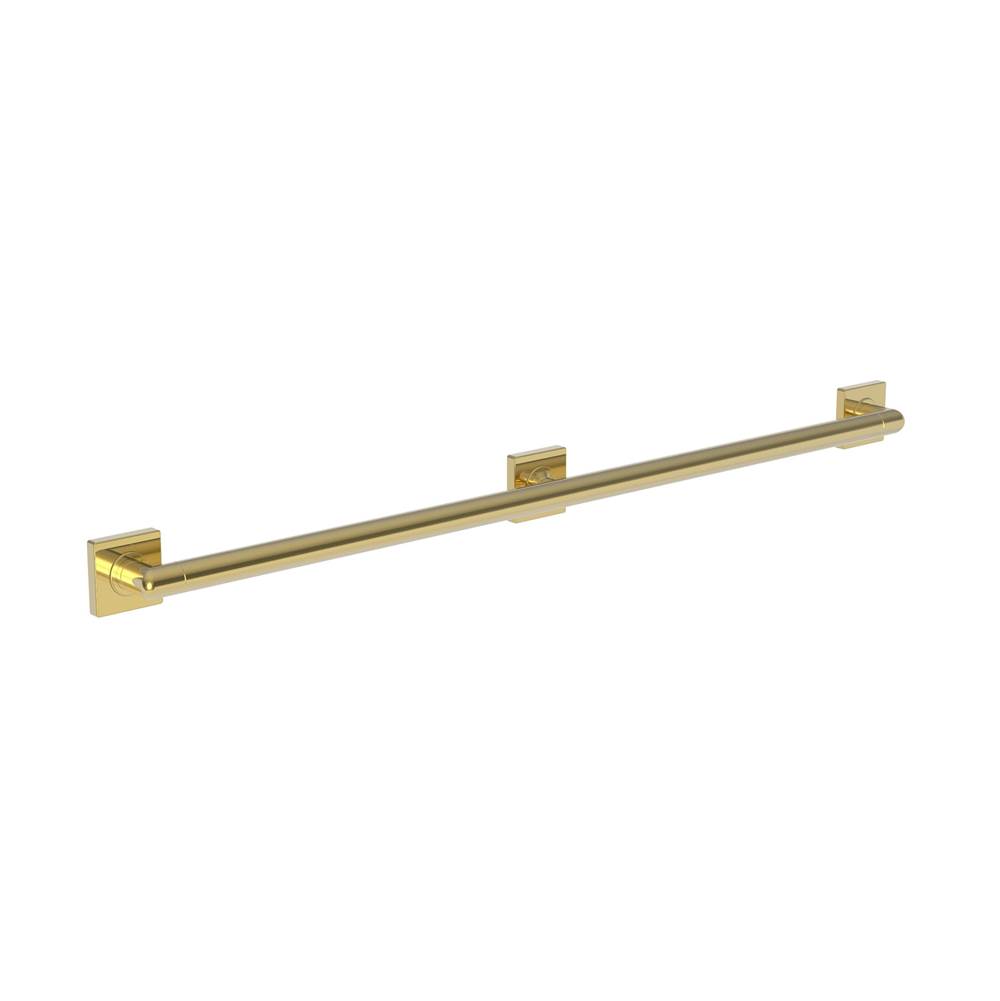 Newport Brass Grab Bars Shower Accessories item 2040-3942/24