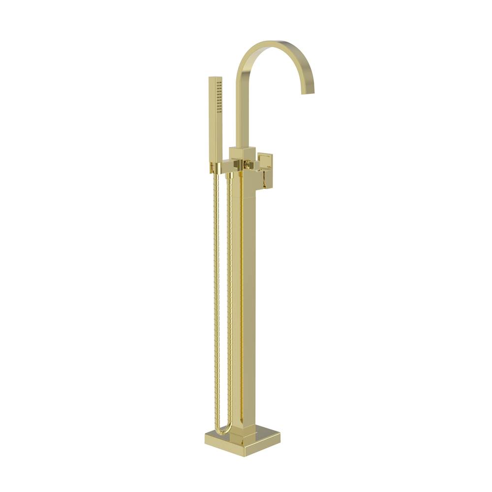 Newport Brass  Tub Fillers item 2040-4261/01