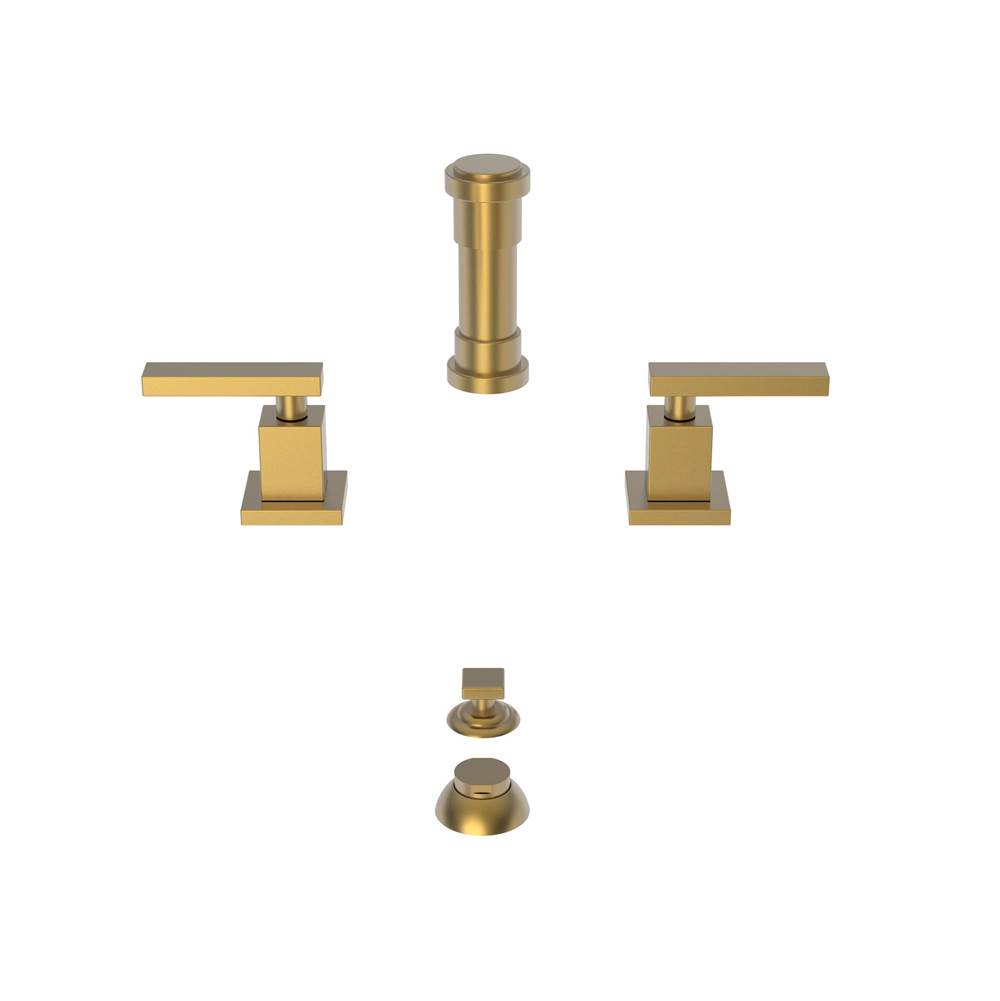 Newport Brass  Bidet Faucets item 2049/10