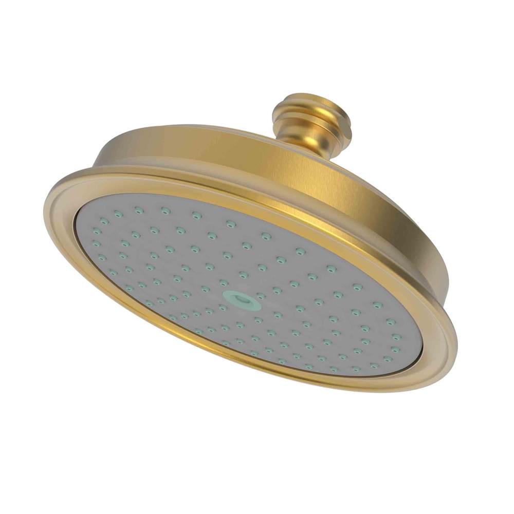 Newport Brass Single Function Shower Heads Shower Heads item 2142/24S