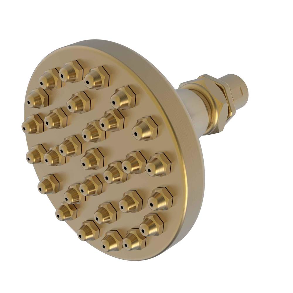 Newport Brass Single Function Shower Heads Shower Heads item 214/10