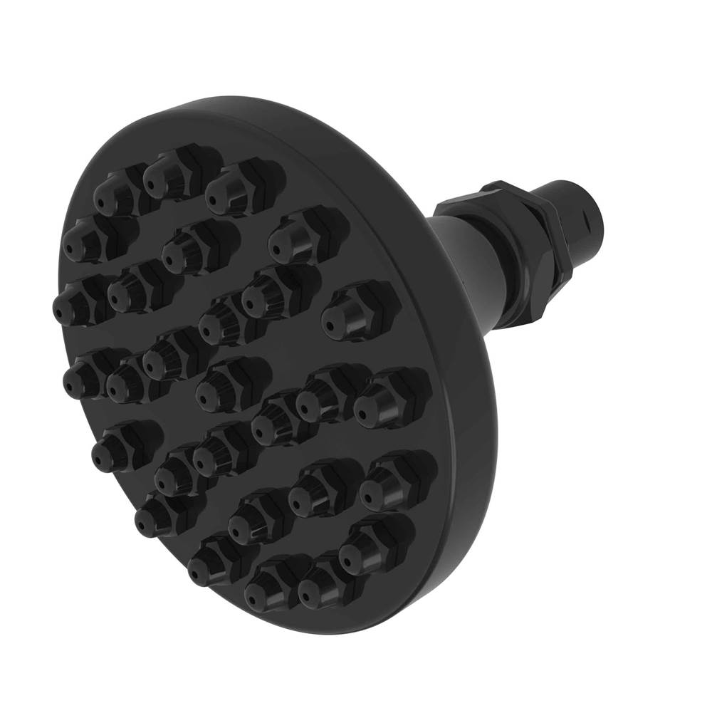 Newport Brass Single Function Shower Heads Shower Heads item 214/54