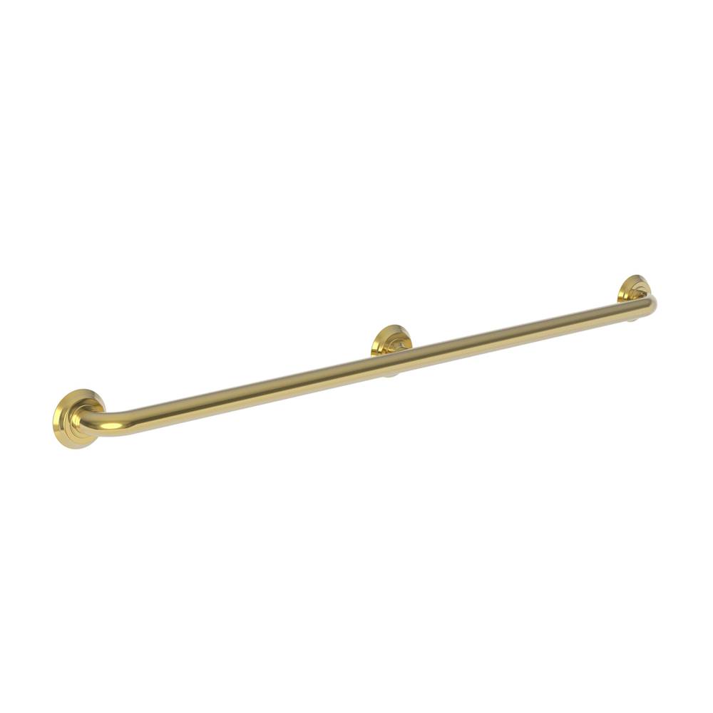 Newport Brass Grab Bars Shower Accessories item 2400-3942/24