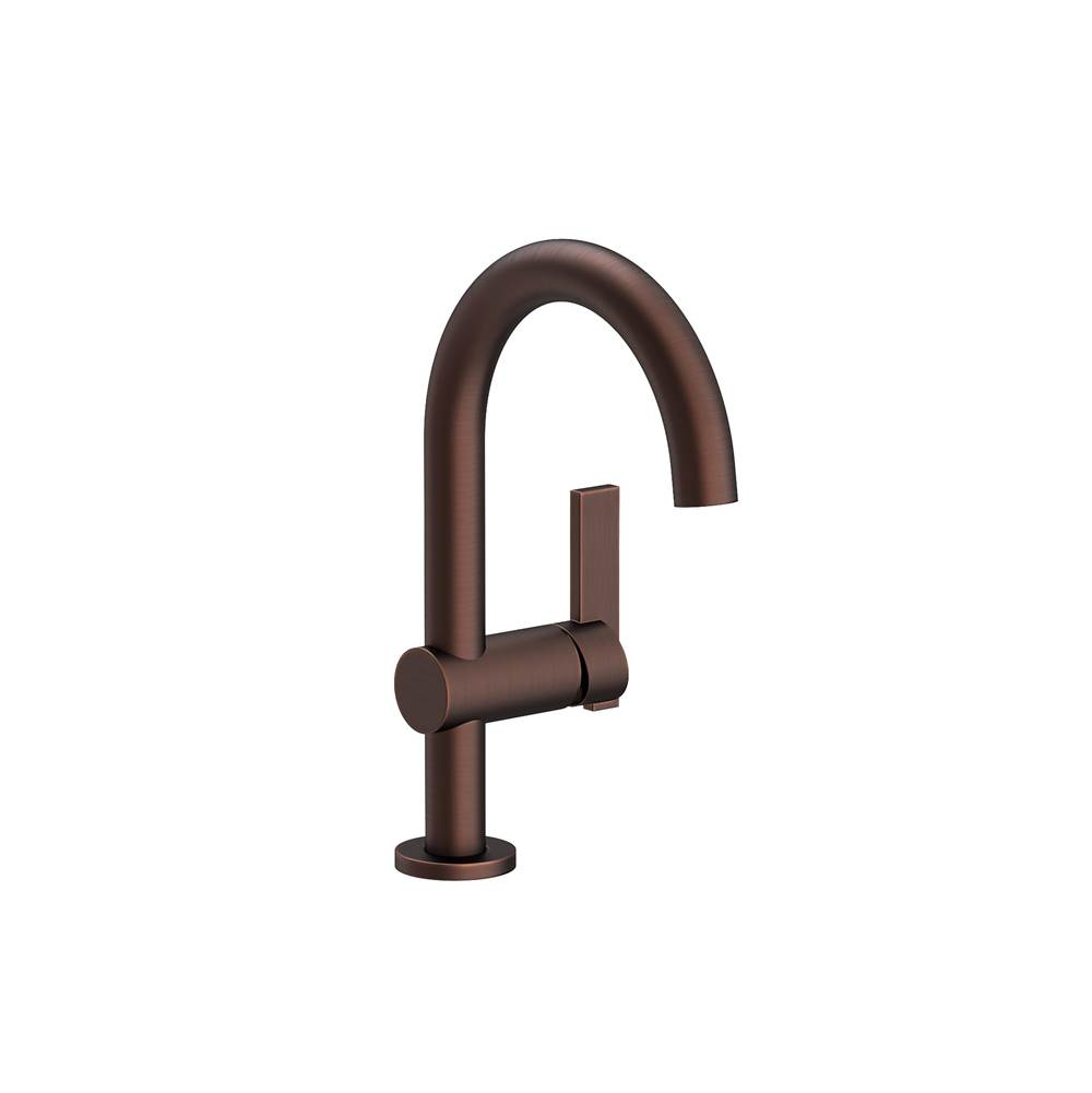 Newport Brass Single Hole Bathroom Sink Faucets item 2403/ORB