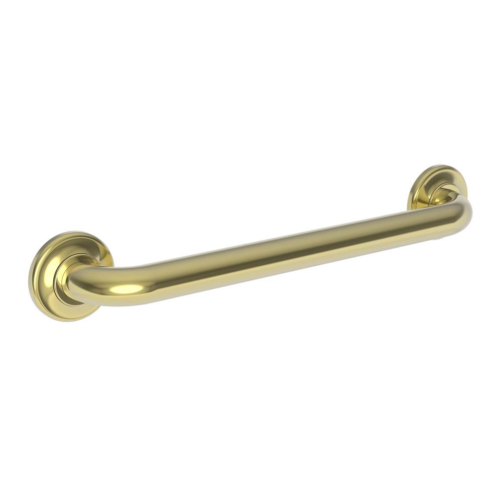 Newport Brass Grab Bars Shower Accessories item 2440-3916/01
