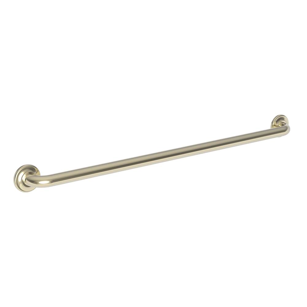 Newport Brass Grab Bars Shower Accessories item 2440-3936/24A