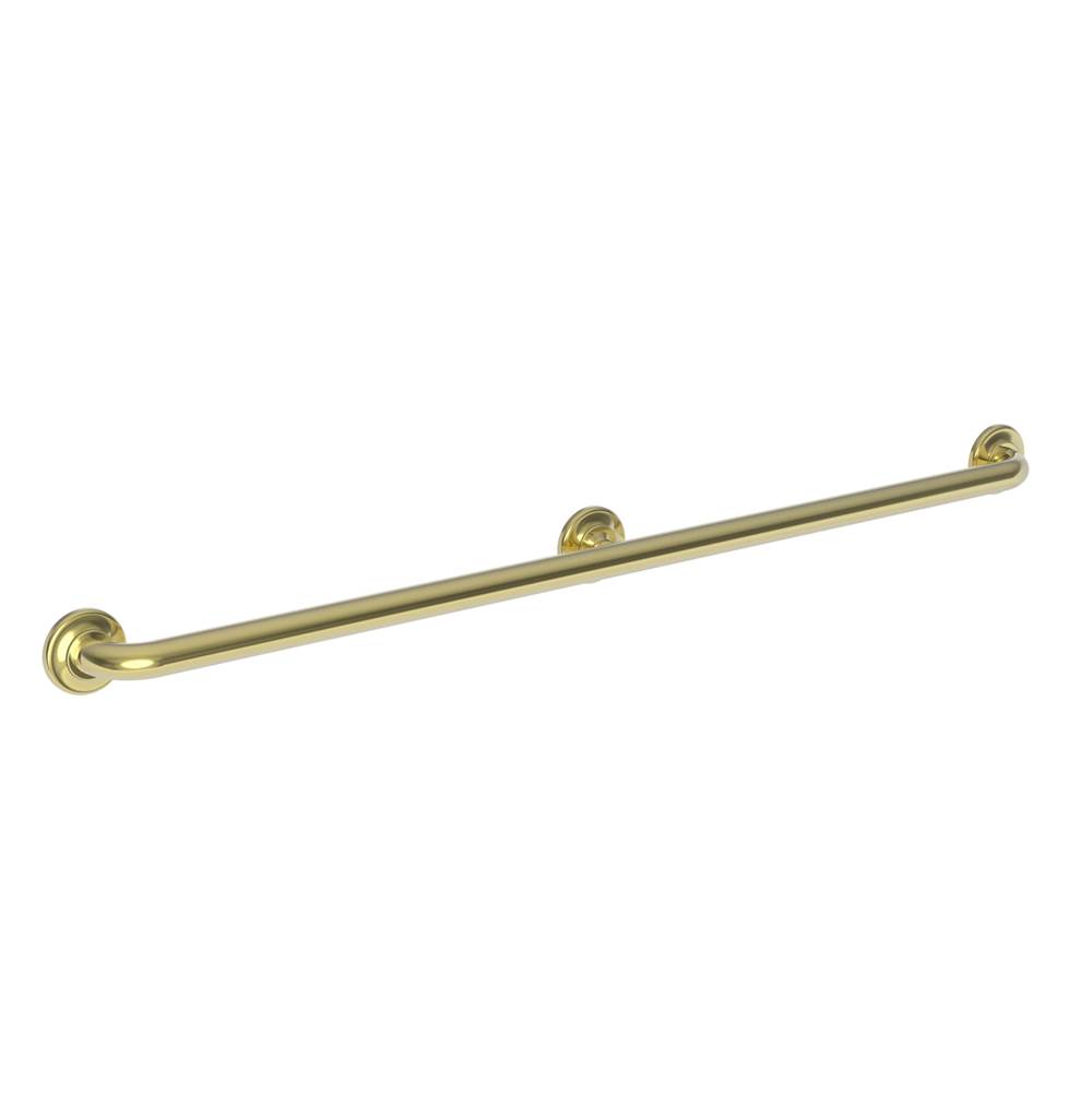 Newport Brass Grab Bars Shower Accessories item 2440-3942/01