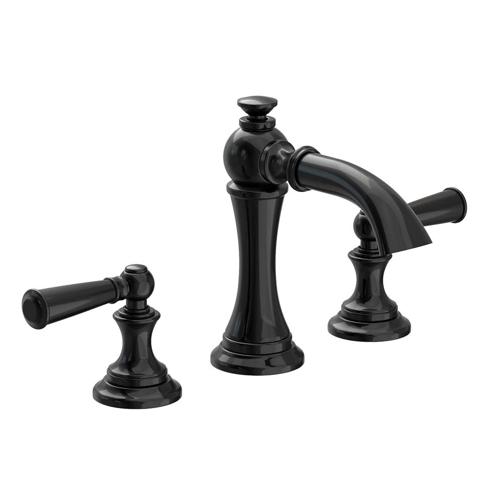 Newport Brass Widespread Bathroom Sink Faucets item 2450/54