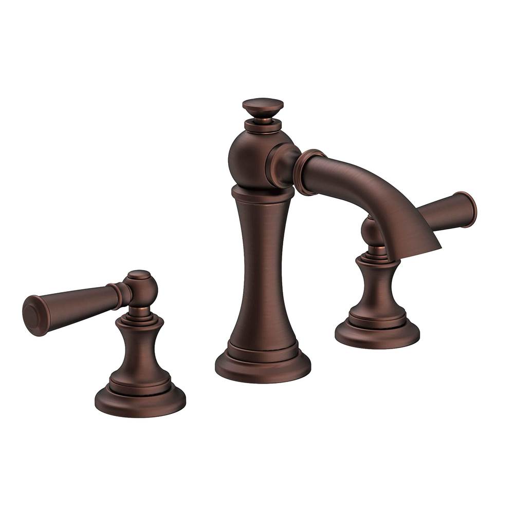 Newport Brass Widespread Bathroom Sink Faucets item 2450/ORB