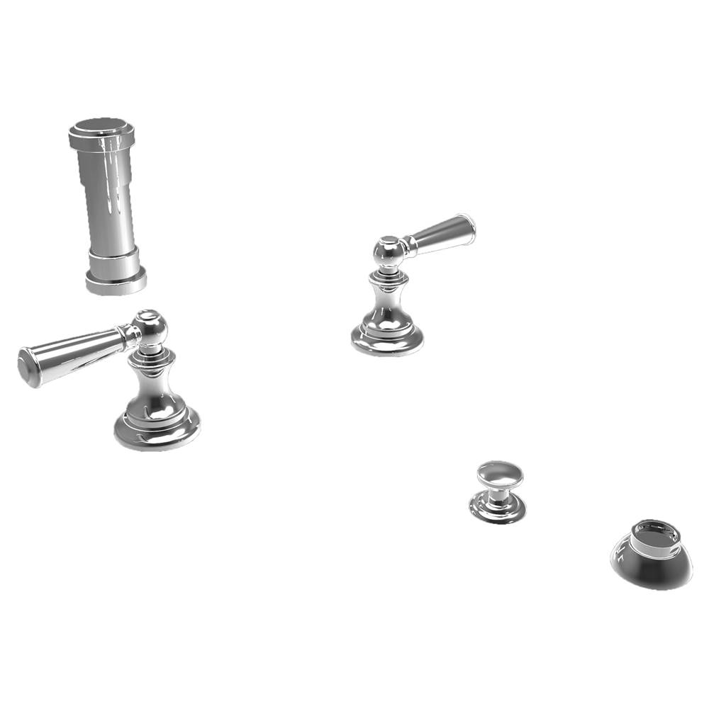 Newport Brass  Bidet Faucets item 2459/26