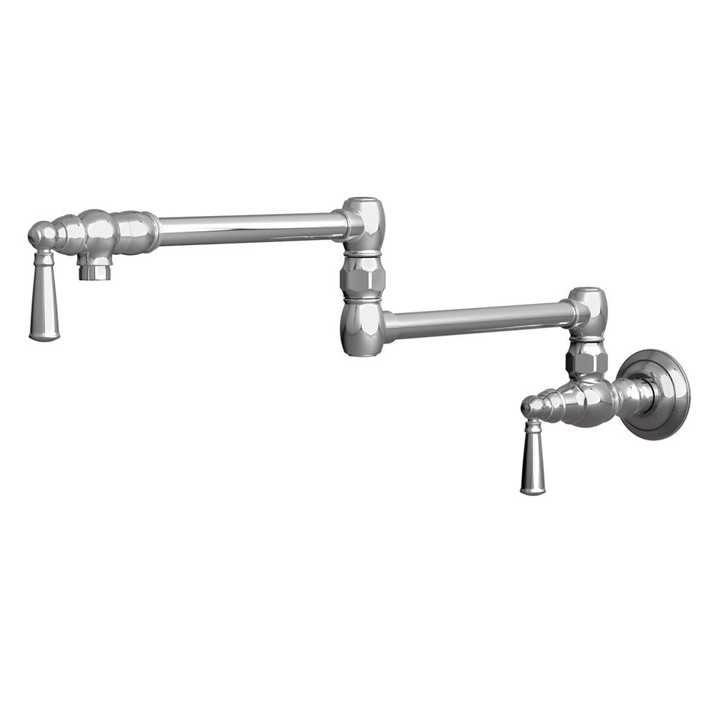 Newport Brass  Pot Filler Faucets item 2470-5503/034