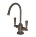 Newport Brass - 2470-5603/07 - Cold Water Faucets