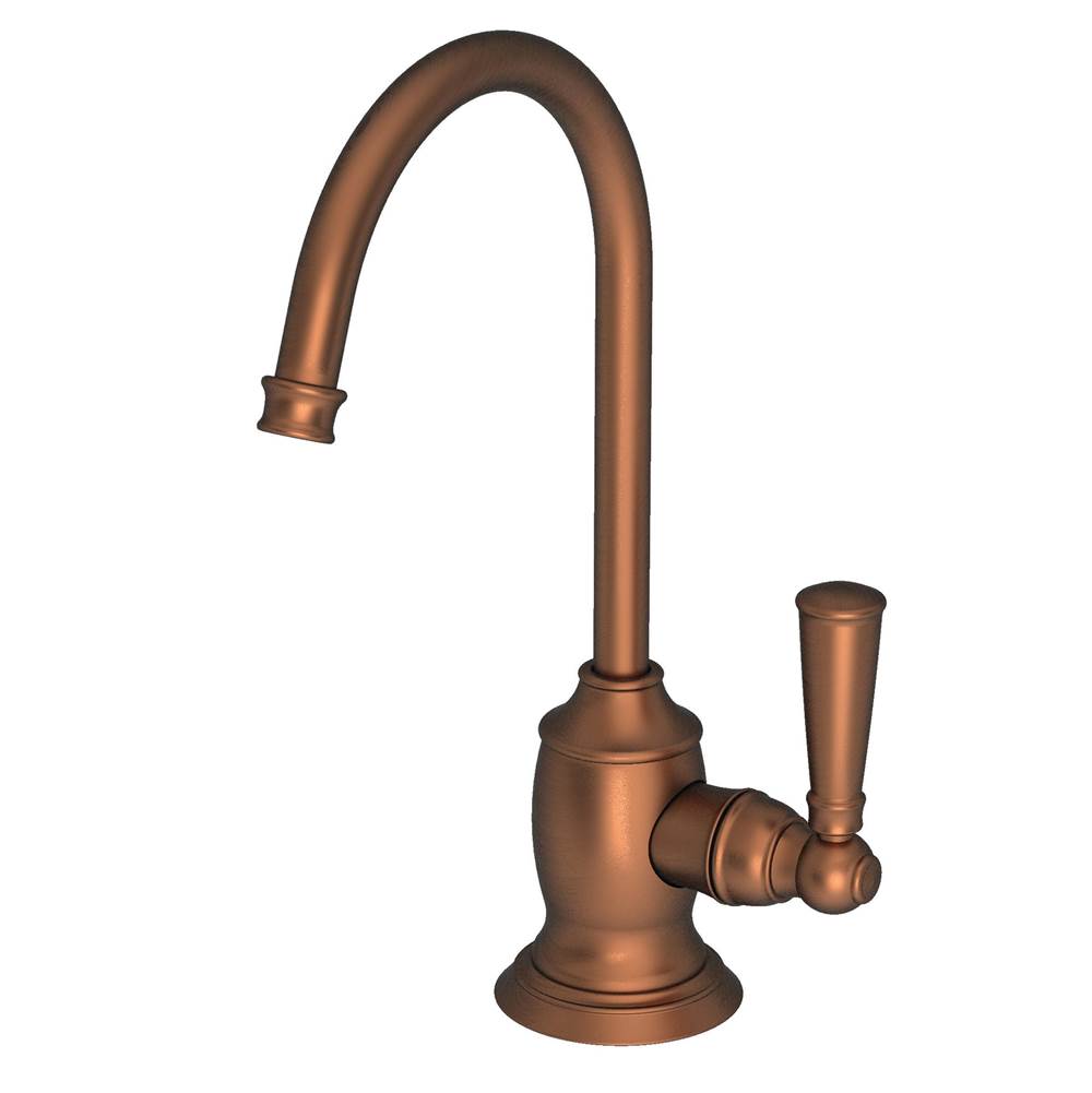 Newport Brass Cold Water Faucets Water Dispensers item 2470-5623/08A