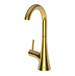 Newport Brass - 2500-5613/03N - Hot Water Faucets