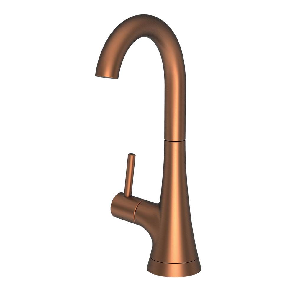 Newport Brass Hot Water Faucets Water Dispensers item 2500-5613/08A