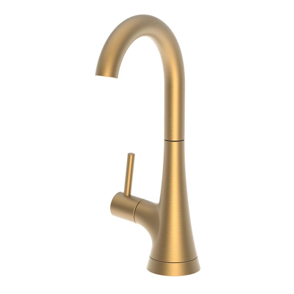 Newport Brass Hot Water Faucets Water Dispensers item 2500-5613/10
