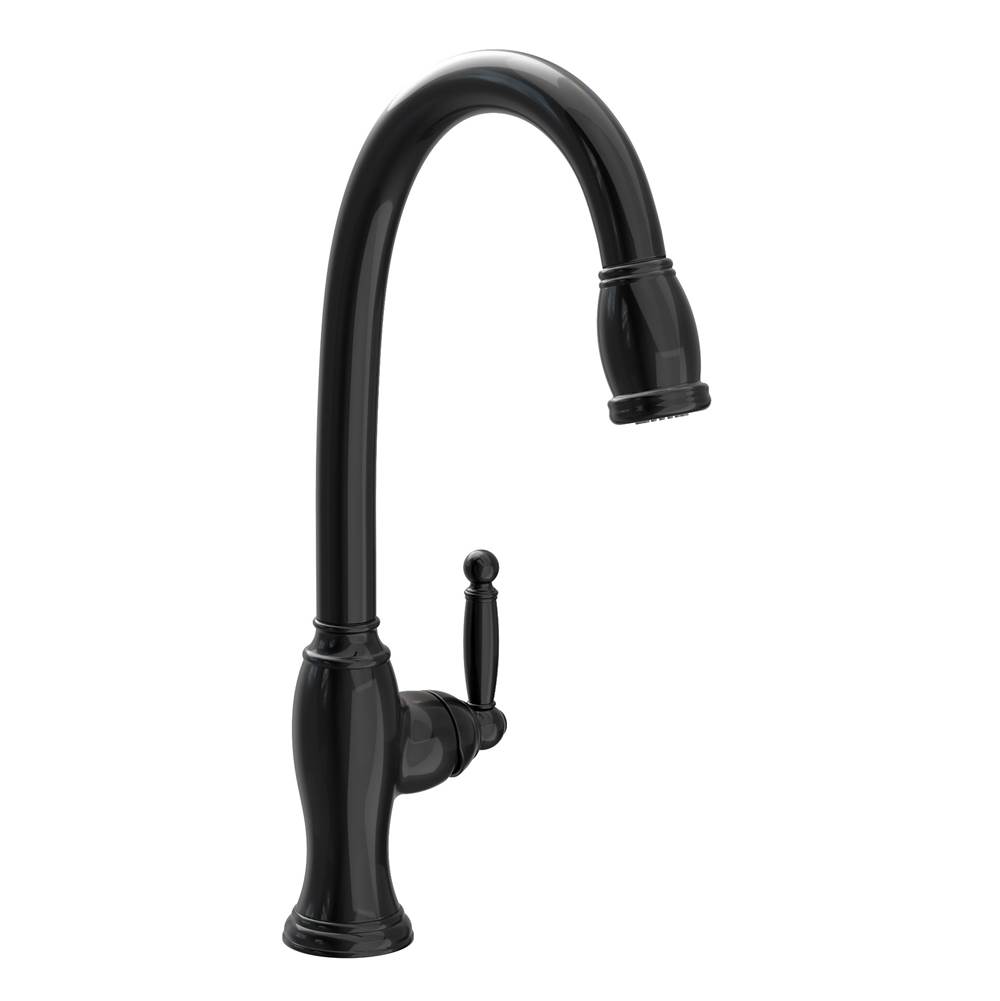 Newport Brass Single Hole Kitchen Faucets item 2510-5103/54
