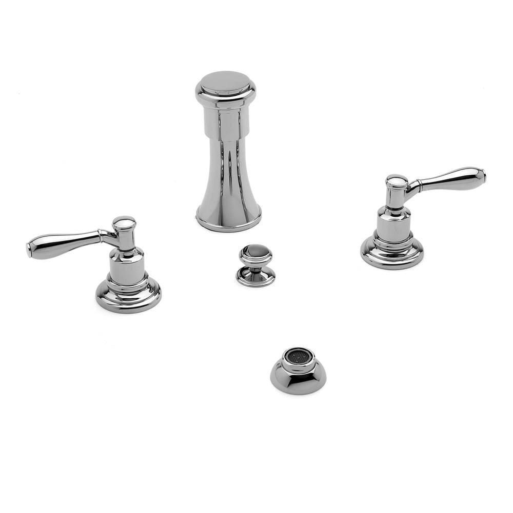 Newport Brass  Bidet Faucets item 2559/52
