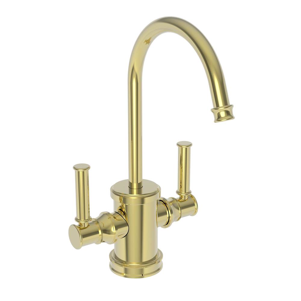 Newport Brass Hot And Cold Water Faucets Water Dispensers item 2940-5603/01