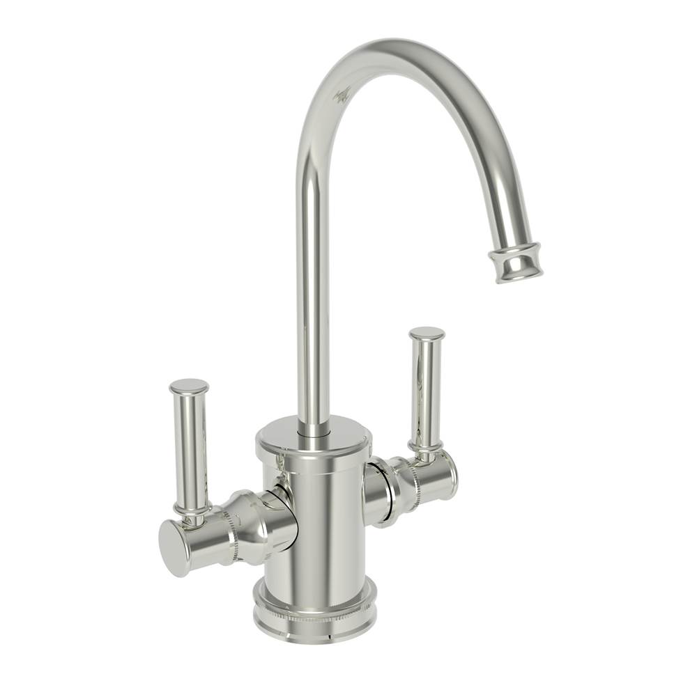 Newport Brass Hot And Cold Water Faucets Water Dispensers item 2940-5603/15