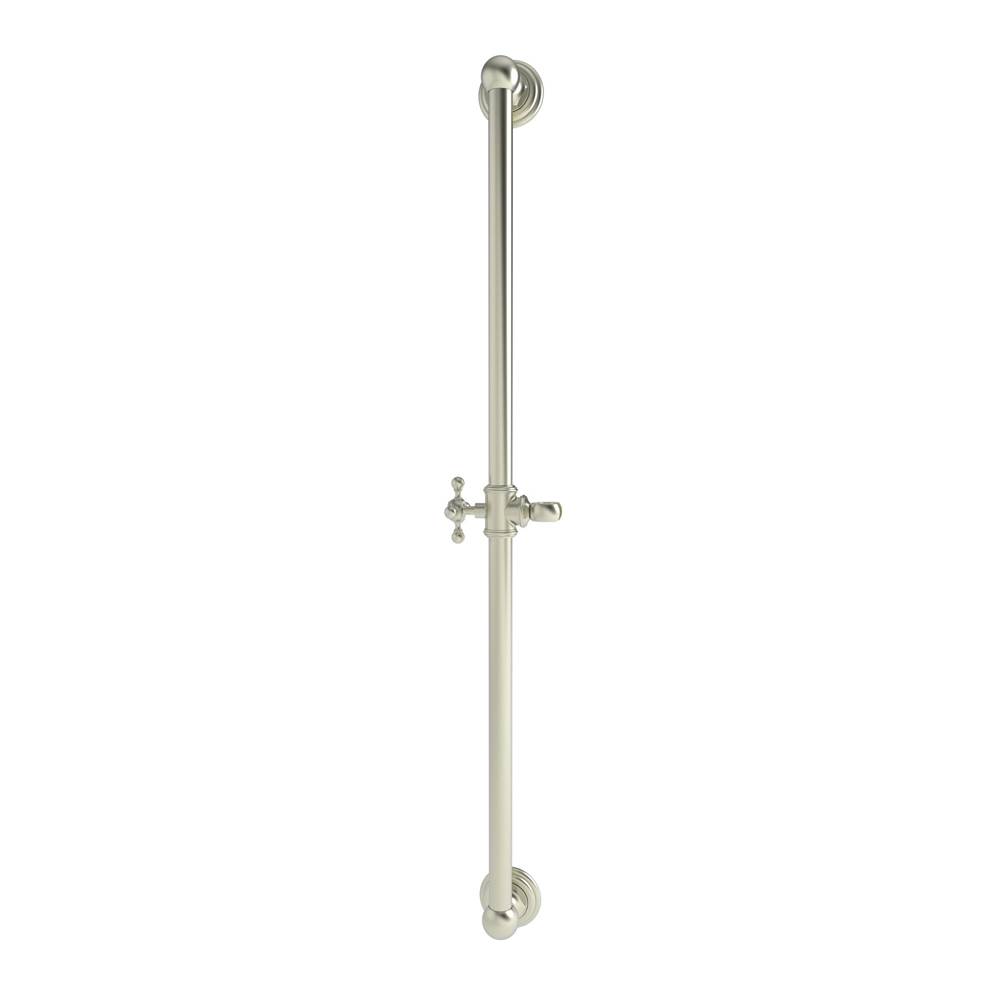 Newport Brass Hand Shower Slide Bars Hand Showers item 294/15S
