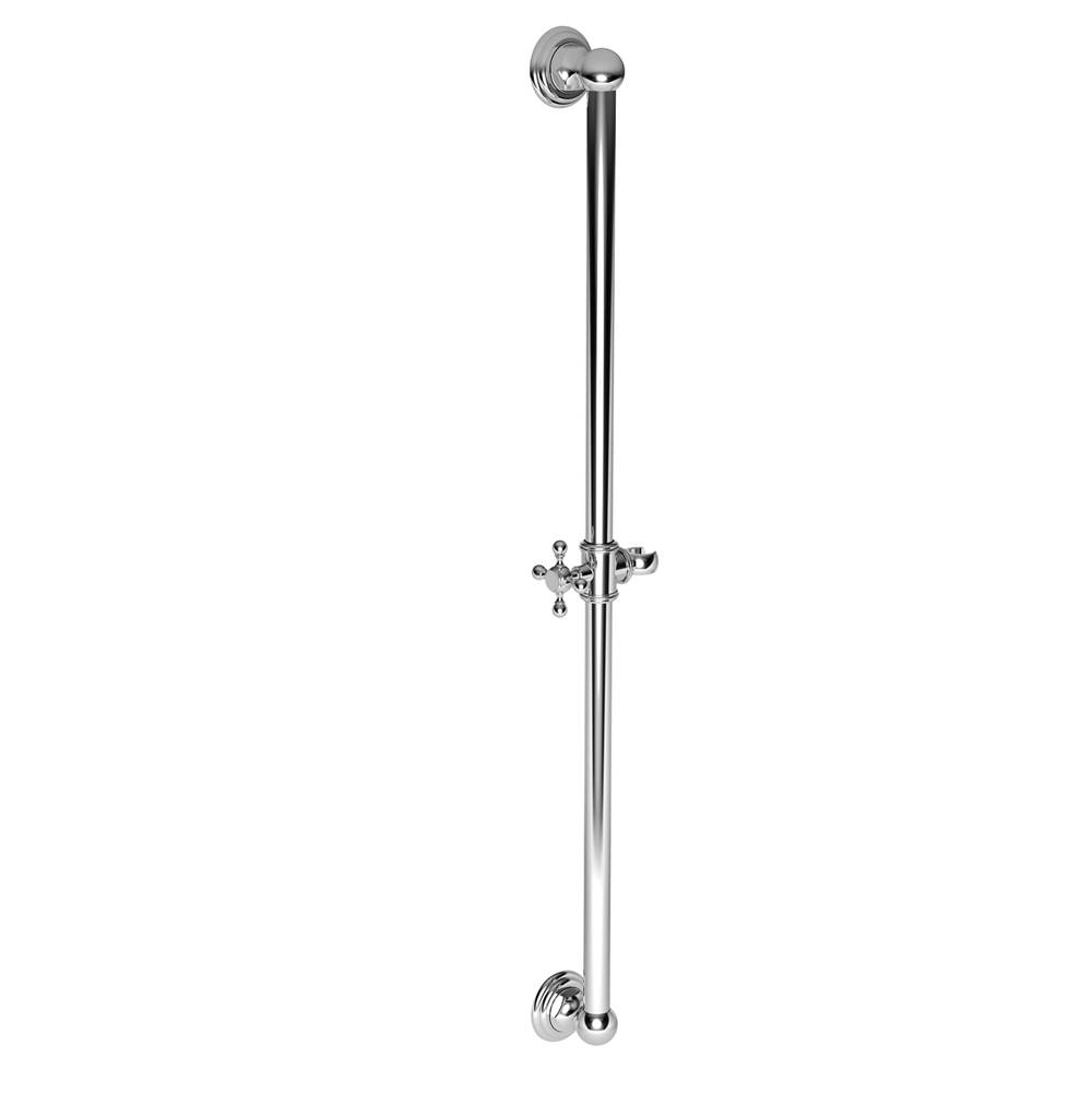 Newport Brass Hand Shower Slide Bars Hand Showers item 294/20