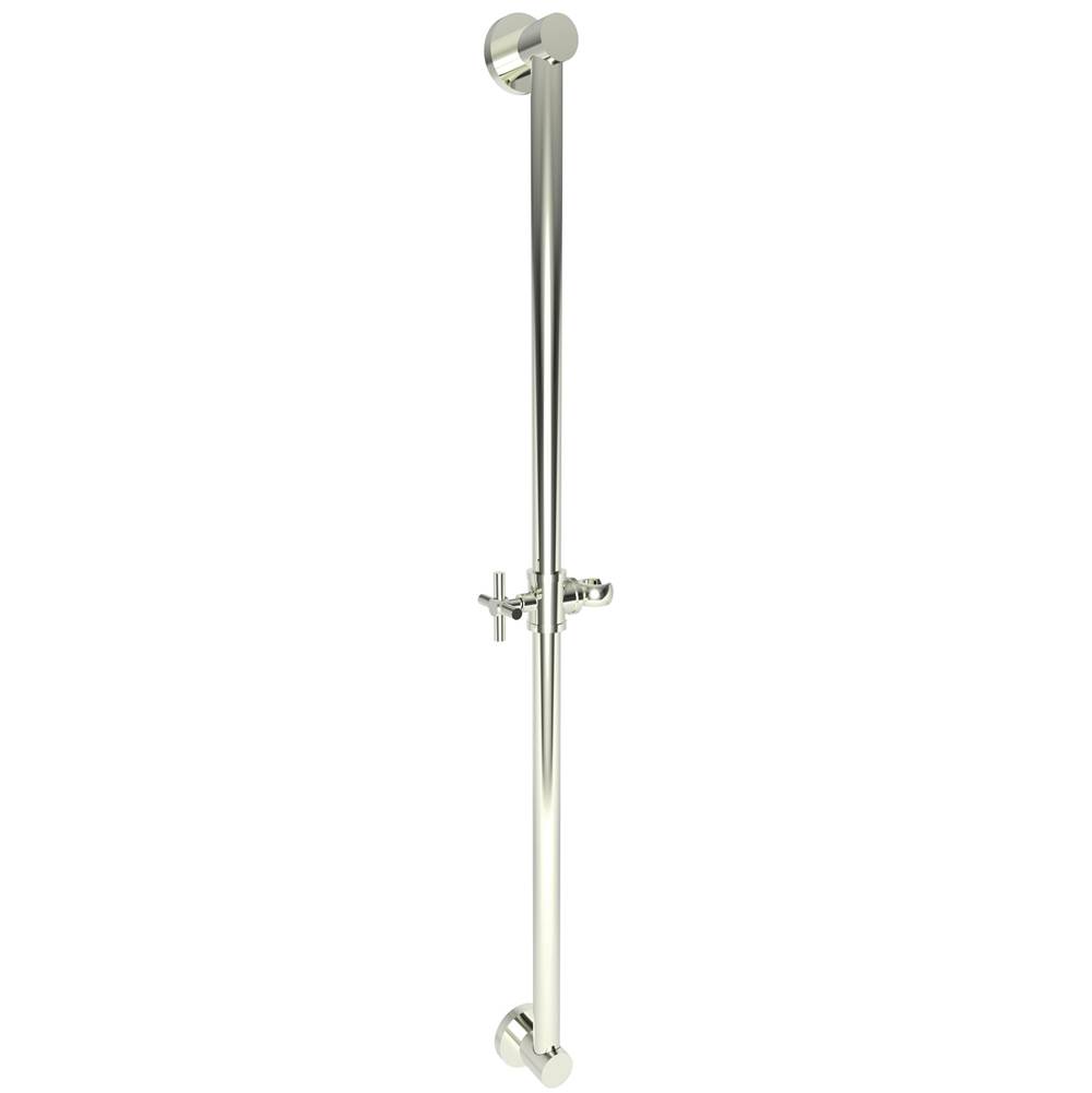Newport Brass Hand Shower Slide Bars Hand Showers item 295/15
