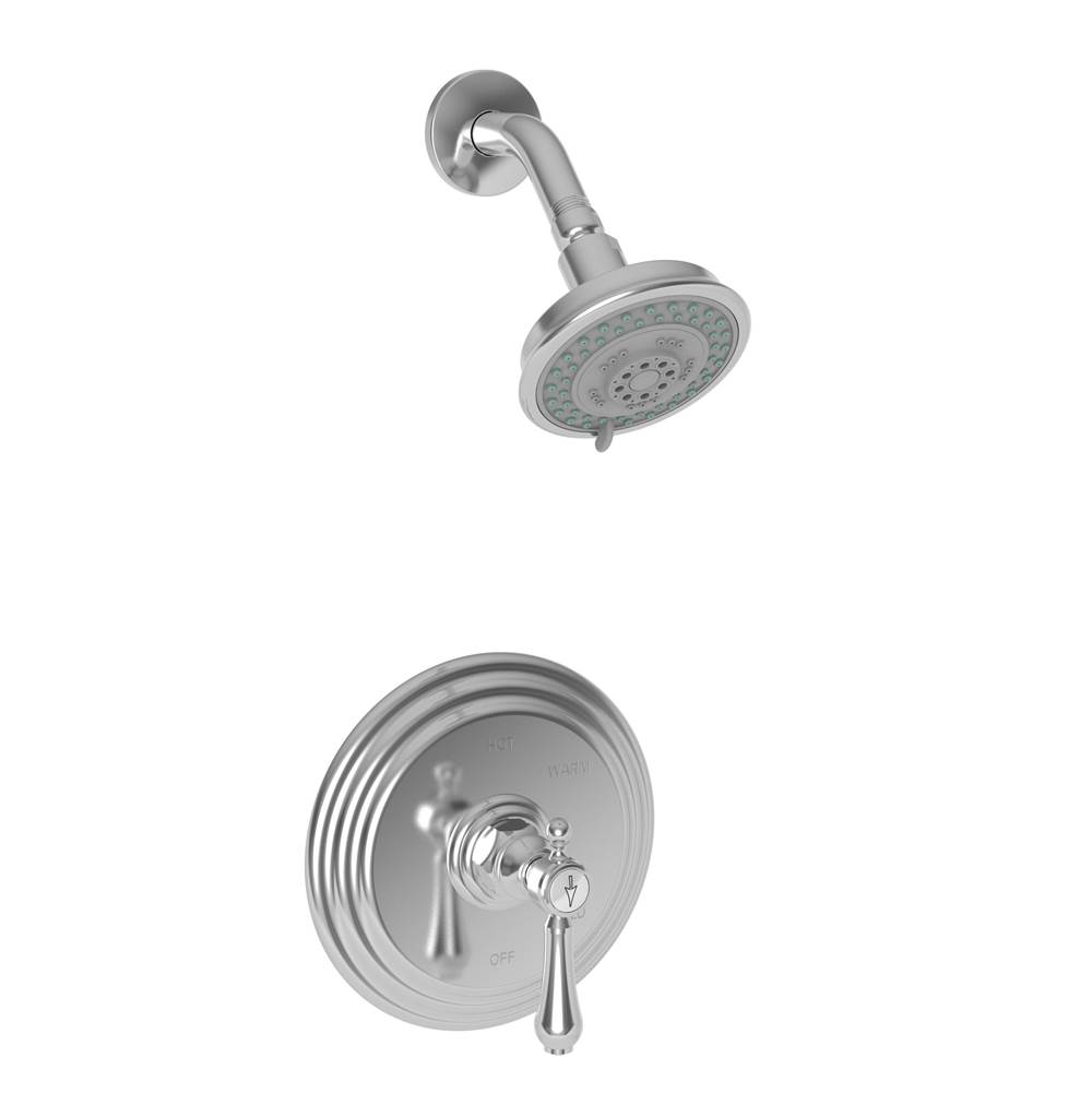 Newport Brass  Shower Only Faucets item 3-1034BP/15