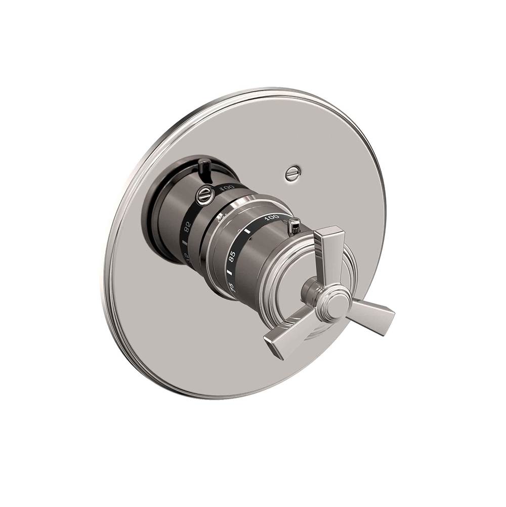 Newport Brass Thermostatic Valve Trim Shower Faucet Trims item 3-1604TR/15