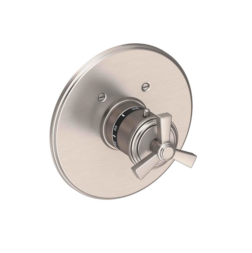 Newport Brass Thermostatic Valve Trim Shower Faucet Trims item 3-1604TR/15S