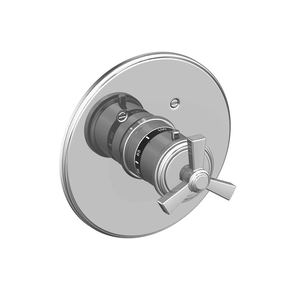 Newport Brass Thermostatic Valve Trim Shower Faucet Trims item 3-1604TR/26