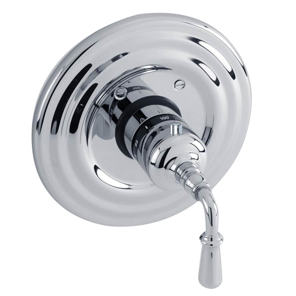 Newport Brass Thermostatic Valve Trim Shower Faucet Trims item 3-1744TR/15S