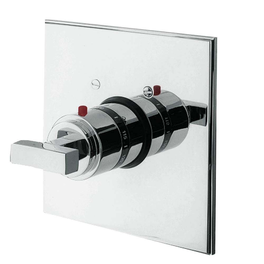 Newport Brass Thermostatic Valve Trim Shower Faucet Trims item 3-2024TS/15S