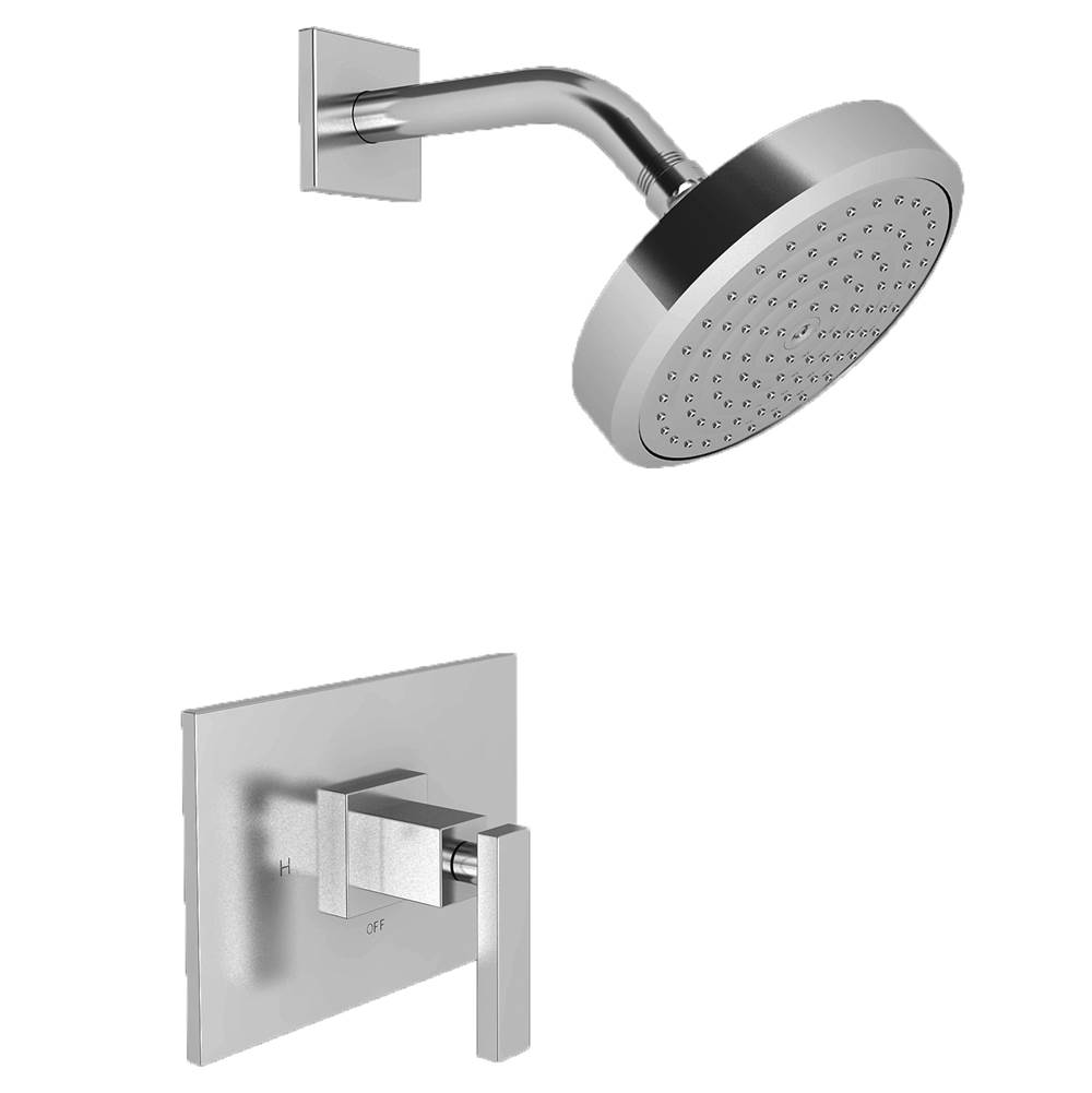 Newport Brass  Shower Only Faucets item 3-2044BP/VB