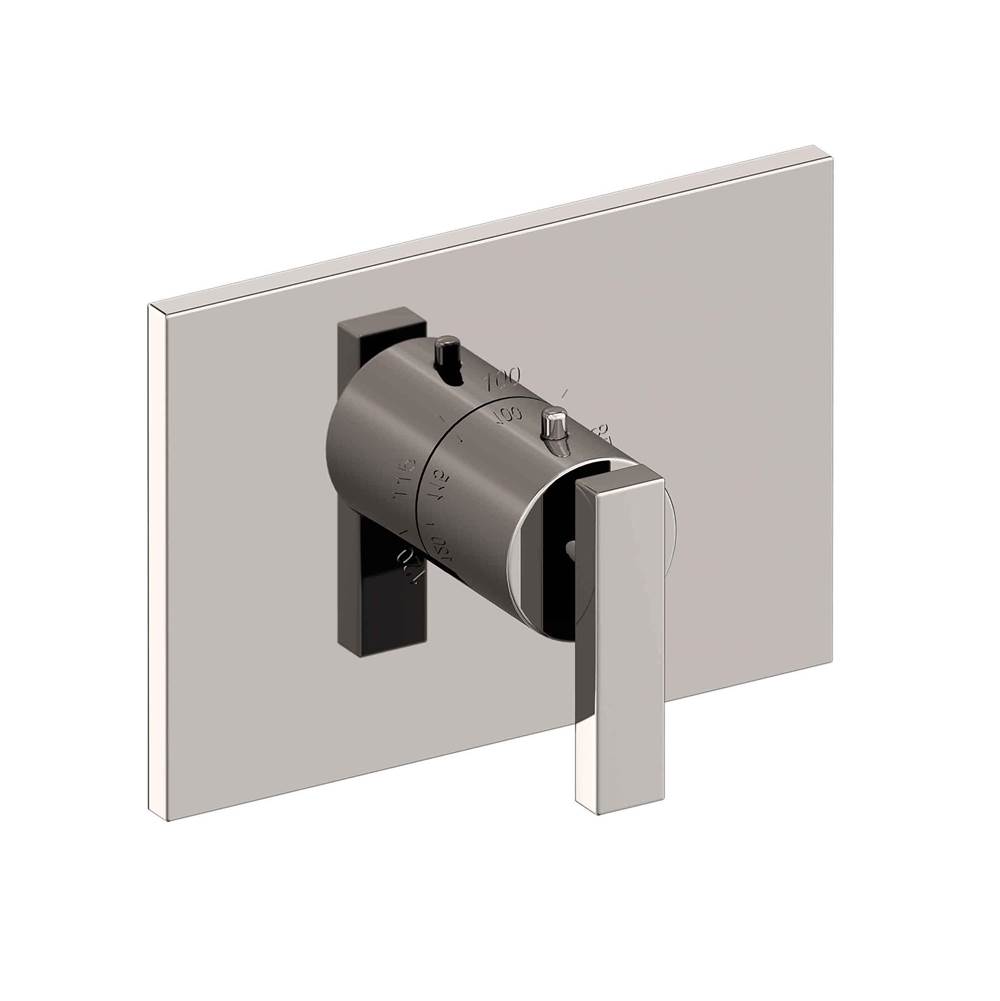 Newport Brass Thermostatic Valve Trim Shower Faucet Trims item 3-2044TS/15