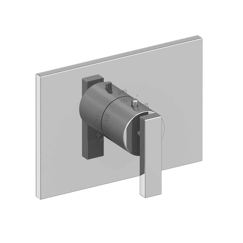 Newport Brass Thermostatic Valve Trim Shower Faucet Trims item 3-2044TS/26
