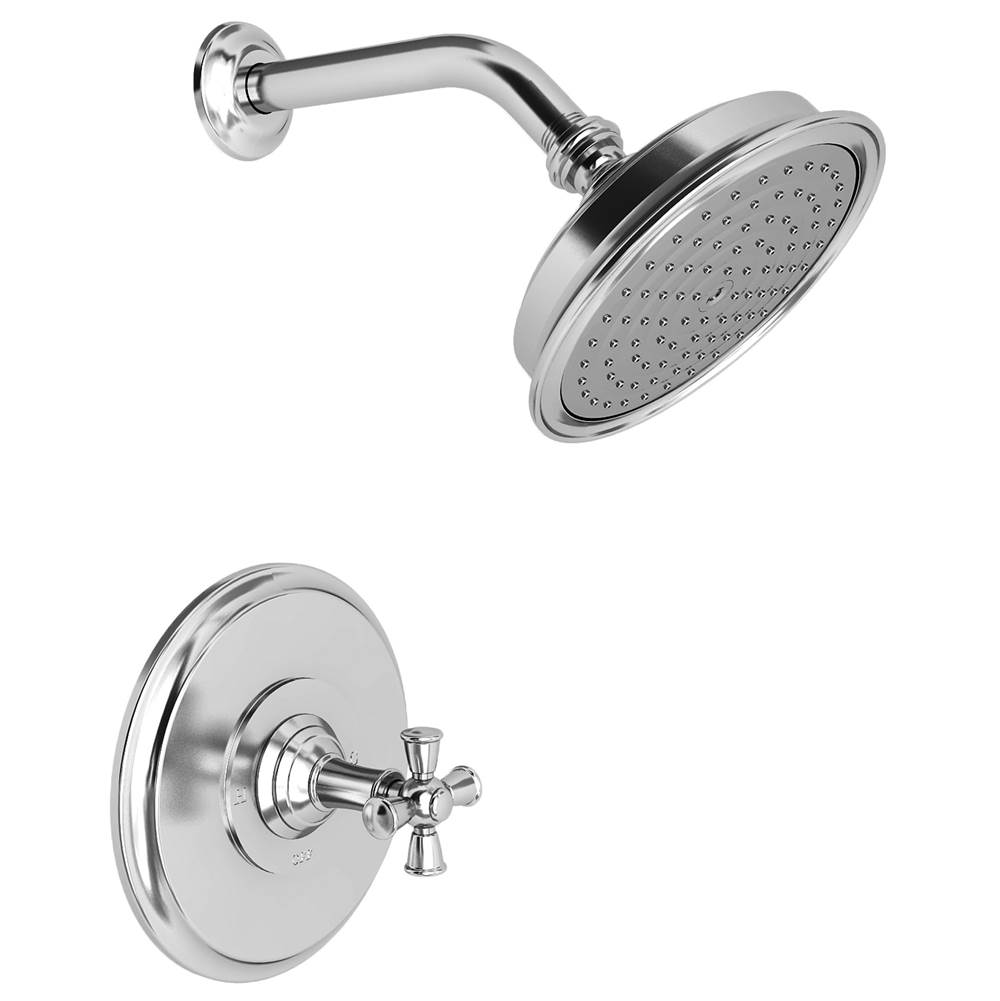 Newport Brass  Shower Only Faucets item 3-2404BP/52