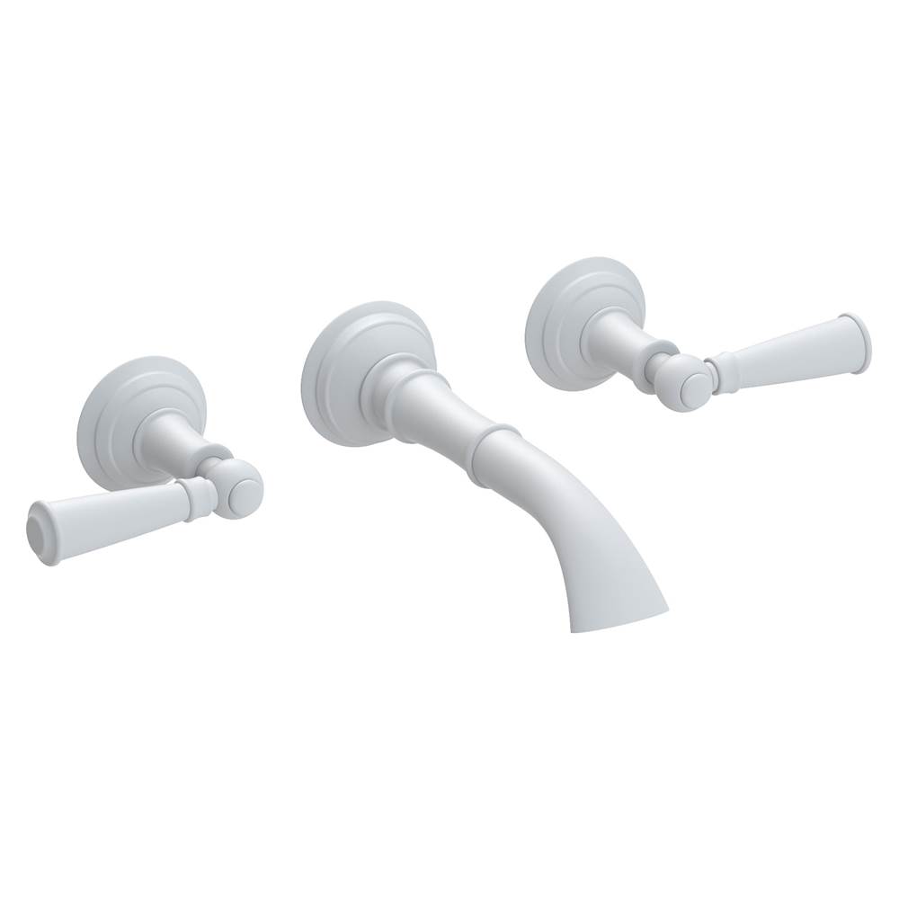 Newport Brass Wall Mounted Bathroom Sink Faucets item 3-2411/52